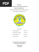Download MAKALAH KESPRO PERKOSAAN by Dmurphy Rahmandani SN218547224 doc pdf