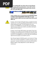 Motherboard Manual 8i848p g e