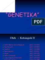 Gene Tika