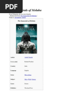 Download The Immortals of Meluha by jishnunichin SN218554137 doc pdf