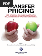 Download Sample Buku Transfer Pricing by Ari Mulianta Ginting SN218555516 doc pdf