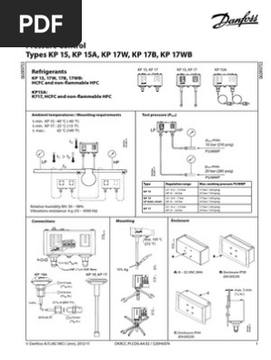 Danfoss Wiring Diagram Y Plan - 33