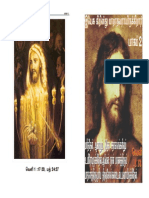 Jesus Christ Is The Same Forever - Tamil-2