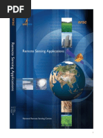 Download NRSC Report on Remote Sensing Applications by Ashoka Vanjare SN218557453 doc pdf