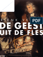 De Geest Uit de Fles - Rienk Vermij (Leesfragment)