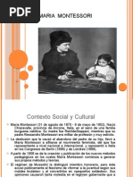 Download Maria Montessori by Luca Table SN21855993 doc pdf