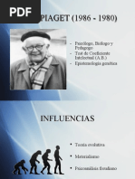 Download Jean Piaget by Luca Table SN21856060 doc pdf