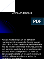 ANALIZA+MUNCII