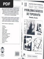 Lecciones de topografia y replanteos spanish edition