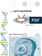 Genetic Disorder I