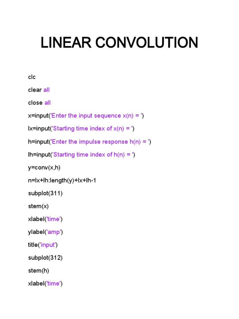 Viva PDF Sampling (Signal Processing) Filter (Signal Processing)