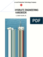 Offshore Engineering Hydrate Handbook