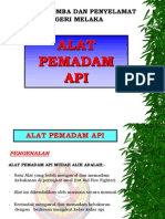 Alat Pemadam API