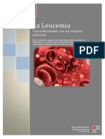 Leucemia