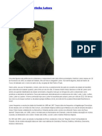 Vida e obra de Martinho Lutero.doc