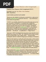 Ninguém Ouse Chamar a Isto