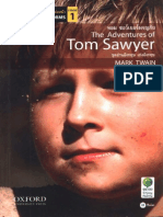 The Adventures of Tom Sawyer