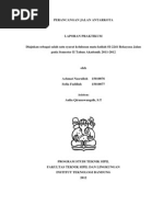Download Laporan Tugas Besar Rekayasa Jalan by Sofia Fadillah SN218572664 doc pdf