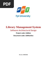 SE0710A HieuCDSE02769 LibraryManagementSystem Ass2