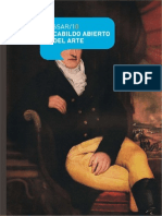 Cabildo Abierto Del Arte PDF