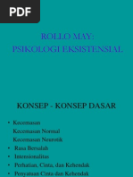 Download ROLLO MAY psikologi kepribadian by Fadhil Ramadhan SN218578695 doc pdf