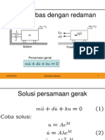 Redaman Struktur