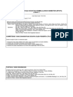 Statistik Industri