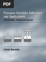 Download Pressure-Sensitive Adhesives and Applications by PereaLuisina SN218584288 doc pdf
