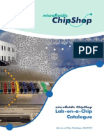 Lab On A Chip - 06 2013 - 150dpi