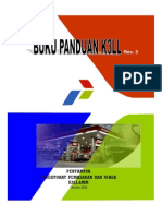 Panduan K3LL Rev.3 - 2008