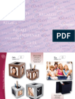 Katalog Zep Gift Poklon Program HA EM & Photo Doo Lukavac Berkovica BB 75308 Dobosnica BIH