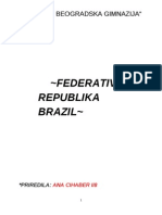 Federativna Republika Brazil