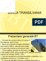 Banca Transilvania