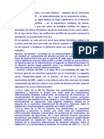 FERNANDEZ ARROYO Relaciones Entre El DIPr y El DIP.