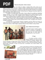 O Candomble - A Religiao Dos Orixas - Parte I