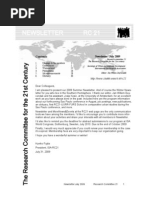 Download Rc21 Newsletter July 2009 by dodyci SN21861154 doc pdf