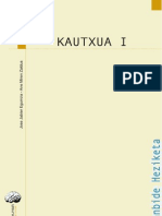 Kautxua-I