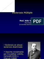 Esclerosis Multiple (2013)