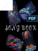 Indian Music Songbook