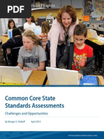 Download Common Core State Standards Assessments by Center for American Progress SN218639490 doc pdf