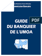 Guide Banquier