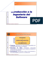 Desarrollo de Software