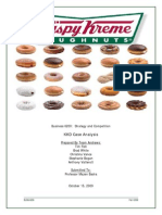 Anthonyvatterott.com Wp-content Uploads 2010 01 Krispy-kreme-business-Analysis