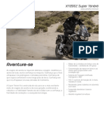 Yamaha 2014 XTZ1200 PDF