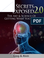 Mind Secrets Exposed 2.0