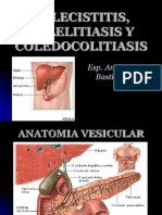 Colecistitiscolelitiasisycoledocolitiasis1 110305125743 Phpapp01