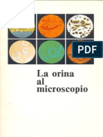 La Orina Al Microscopio