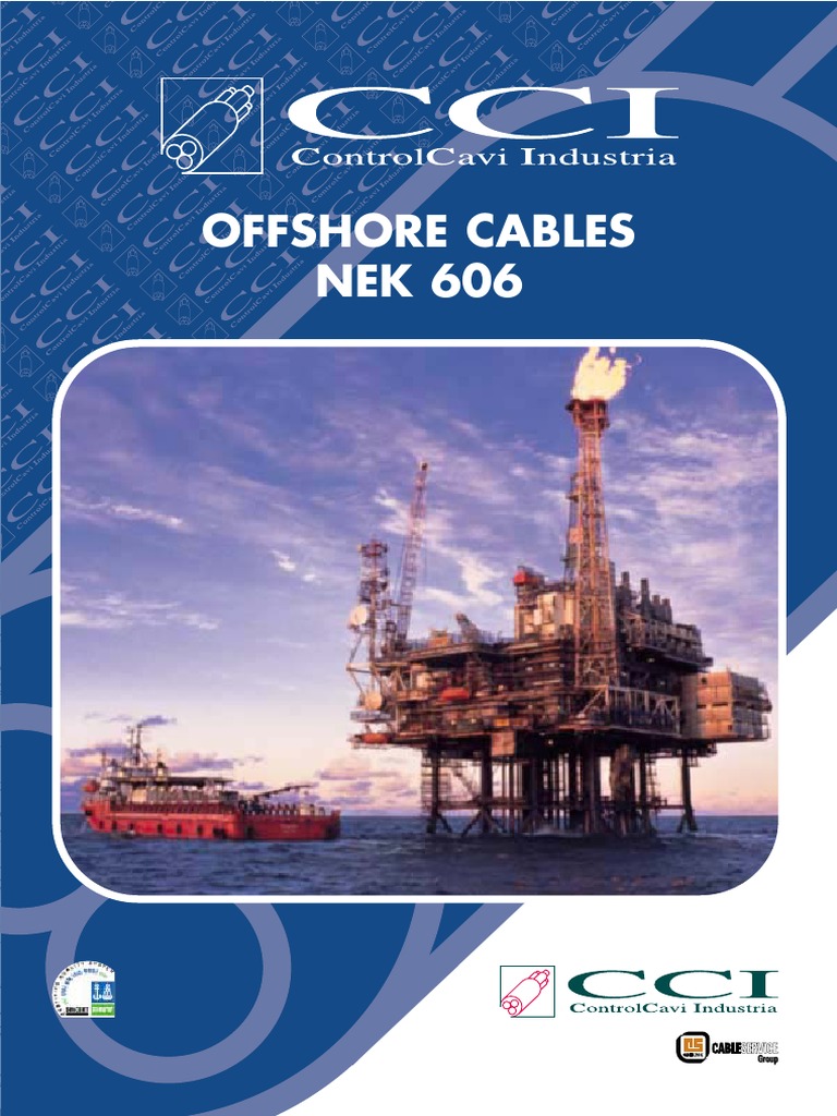 CCI - RU and BU Cables | PDF | Electrical Resistivity And Conductivity ...