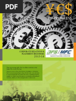 MFC Corporate Brochure 2013-14