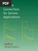 Download Moment Connections Seismic Applications by shak543 SN218675821 doc pdf